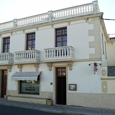 Hotel Rural Villa Matilde Malpartida de Cáceres Exterior photo