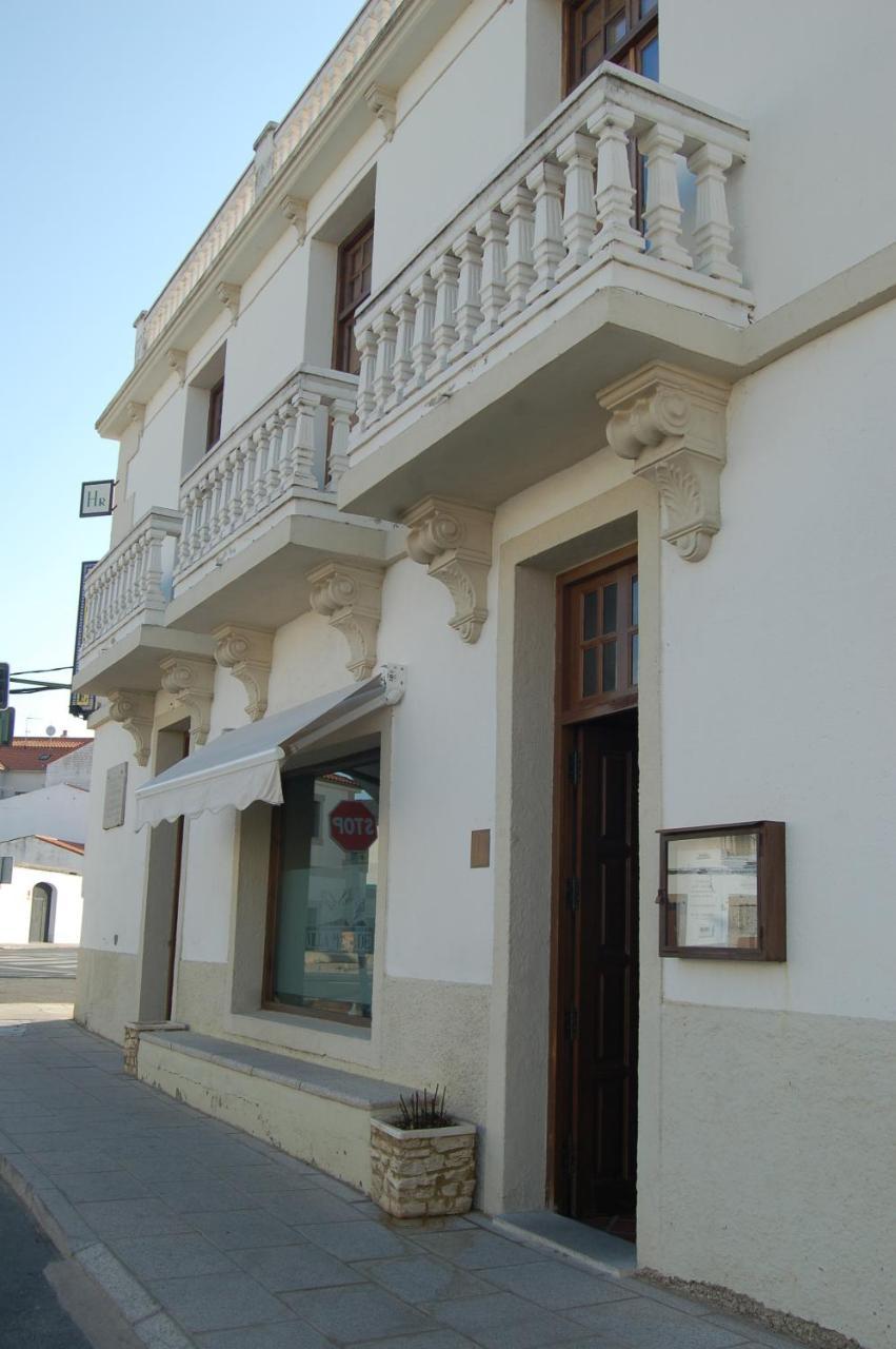 Hotel Rural Villa Matilde Malpartida de Cáceres Exterior photo